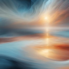 Light of Truth emerging...