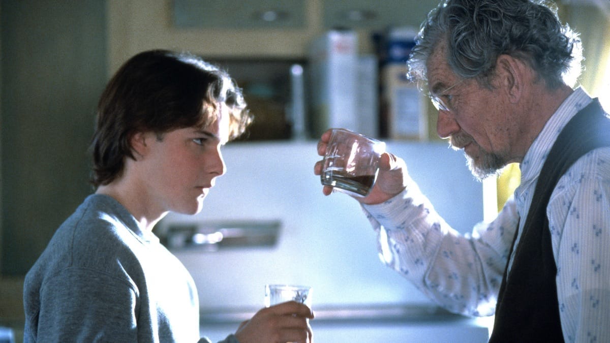 Disturbing Stephen King Adaptation Comes With Serious Baggage