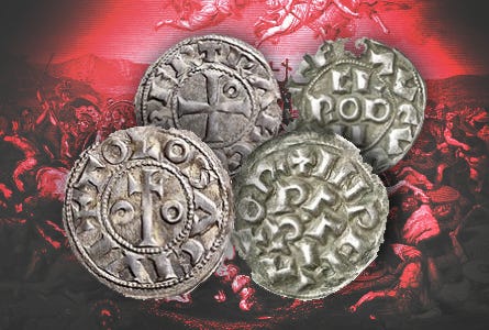 crusadercoins1 crusadercoins1