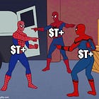 AGM Alts Weekly | 4.20.25: What happens when three $T asset managers walk into a bar?