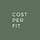 Cost per Fit