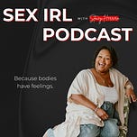 Sex IRL