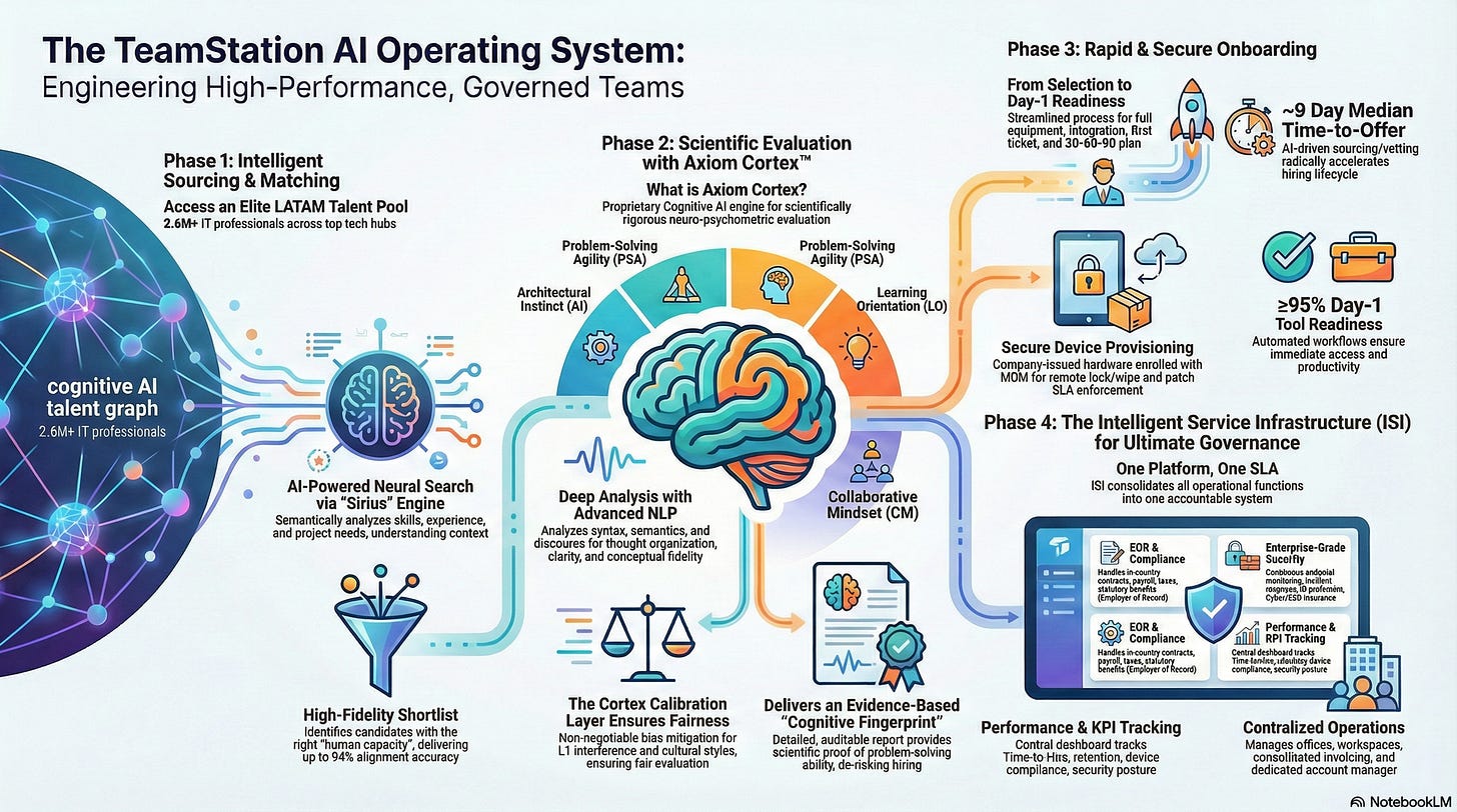 Software Engineering Team Topologies for 2026