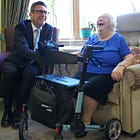 The Truth Politicians Won’t Admit About Social Care