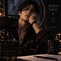 Aiden Toréi's avatar