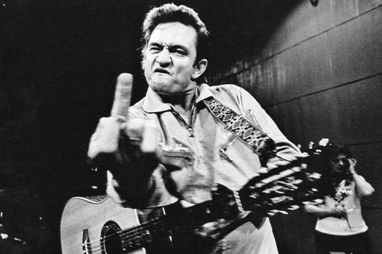 Is It Progressive to Have Female Characters Be Grouchy Assholes?