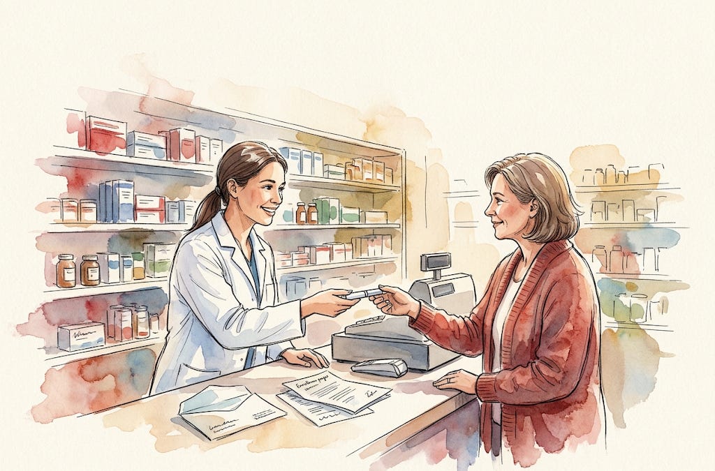 Walmart Covers GLP-1s for Diabetes as Employers Roll Back Weight Loss Coverage