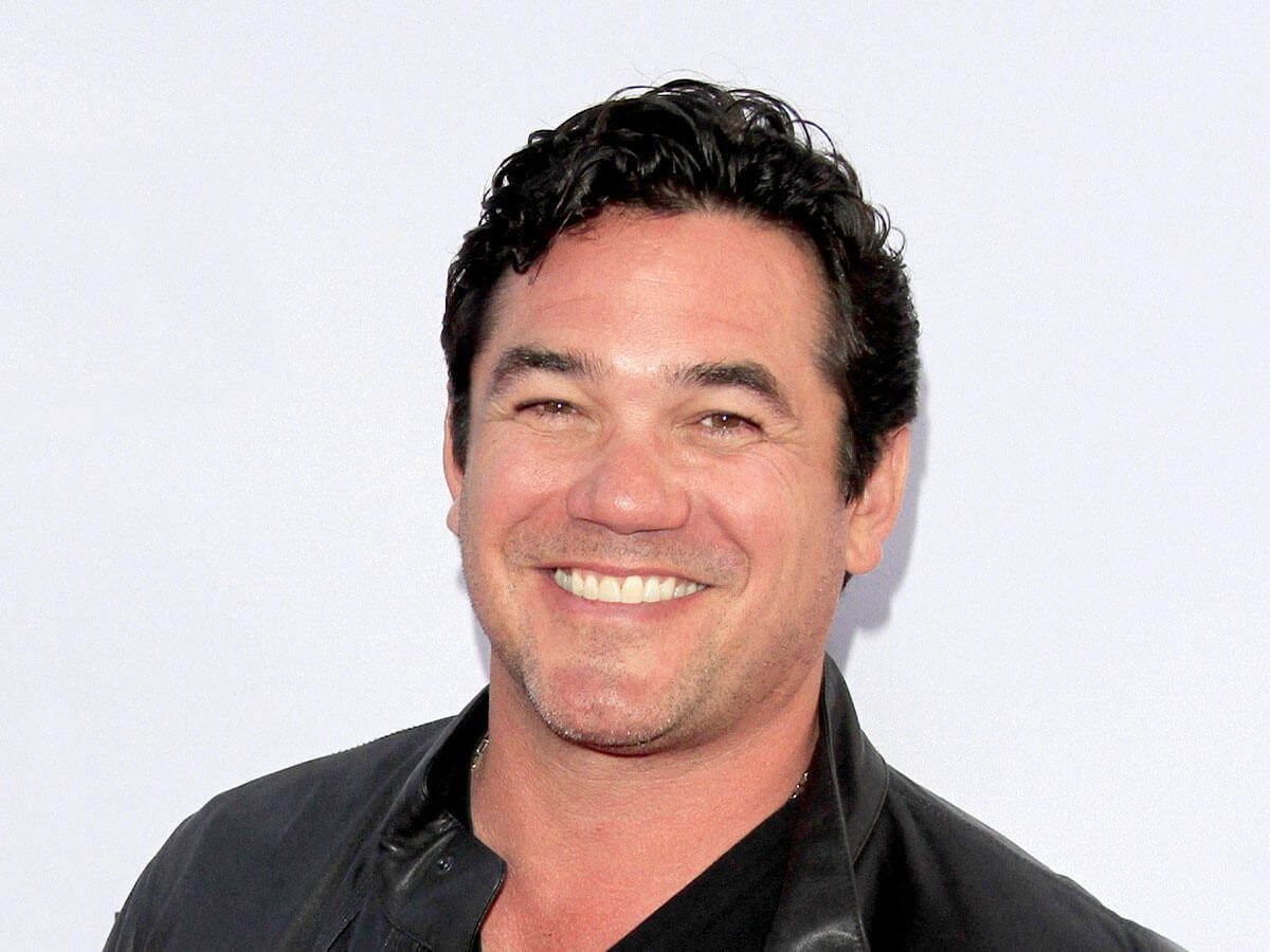 Dean Cain's Latest Christmas Film Celebrates Faith Dean Cain's Latest Christmas Film Celebrates Faith