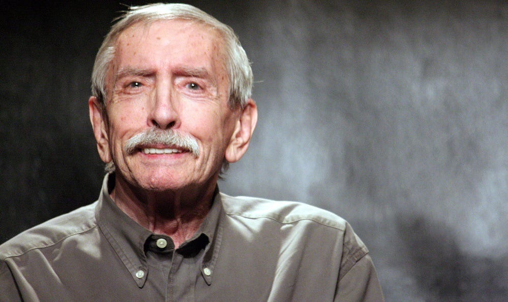 RIP Edward Albee: Author of 'Who's Afraid of Virginia Woolf?' 2016 images RIP Edward Albee: Author of 'Who's Afraid of Virginia Woolf?' 2016 images