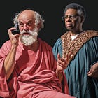 Race Differences: A Dialogue