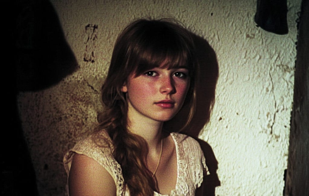 Imprisoned By Her Father: The Horrific Torture and Captivity of Elisabeth Fritzl