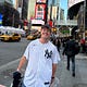 US Sports talk with Alex Hurlstone