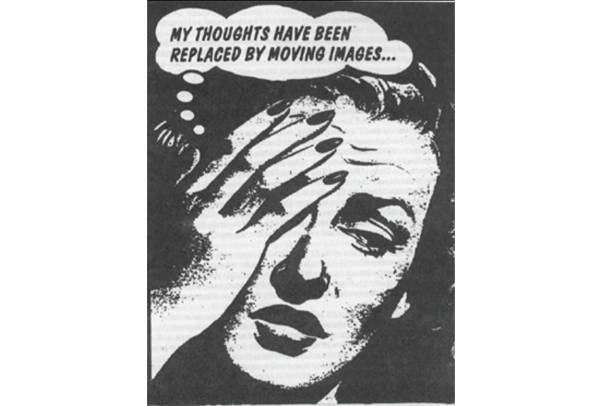 How did Situationism Influence Art History? | Research Network on  Dialectics & Society