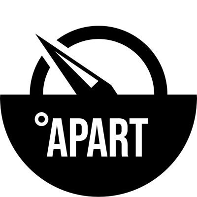 Substack profile picture for @apart