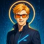 Mr V's avatar