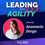  Leading with Agility
