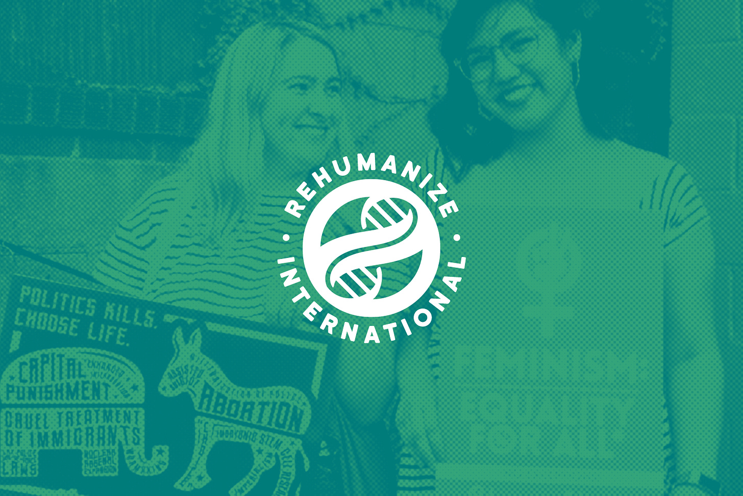 Rehumanize International