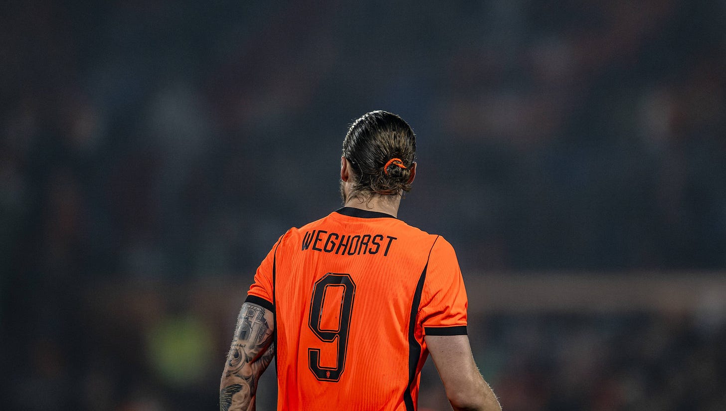 Buitenlandse media slaan groot alarm na vernedering voor Oranje