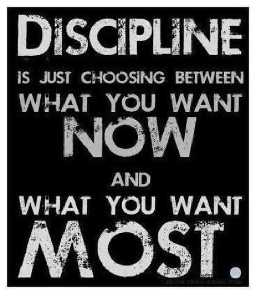Self Discipline-Successful People- High Values- Personal Management Self Discipline-Successful People- High Values- Personal Management