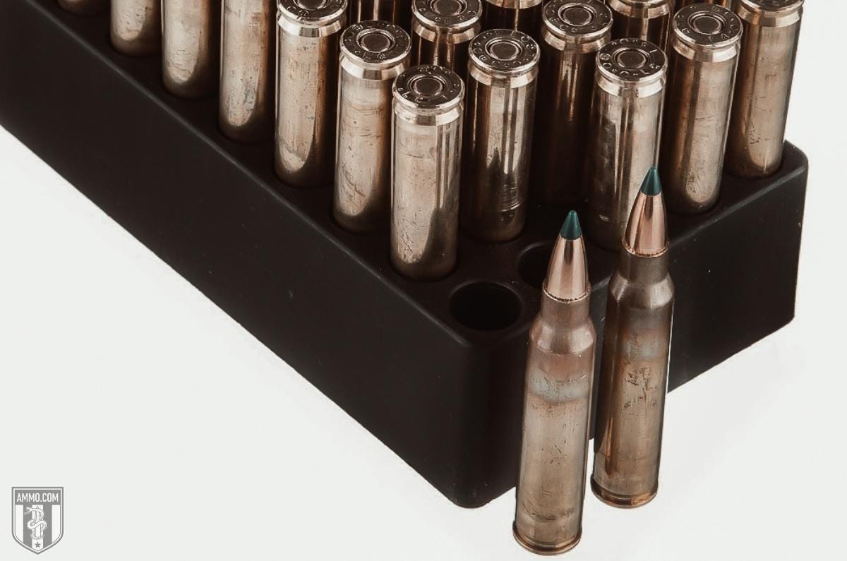 5.56x45 ammo for sale