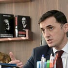 Azerbaijan's wannabe Erdoğan