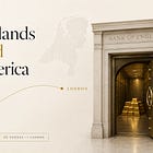 Breaking: Netherlands Moves 86 Tonnes of Gold Out of America for “Tradability” Reasons