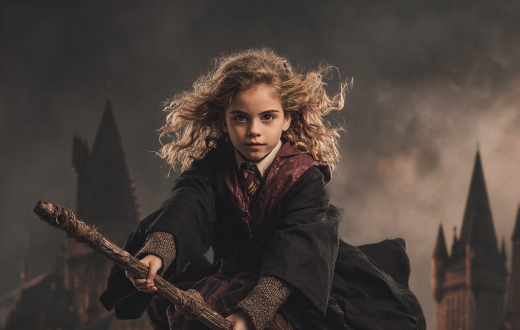 J.K. Rowling fires back at Emma Watson for backpedaling after years of criticism for views on transgenderism