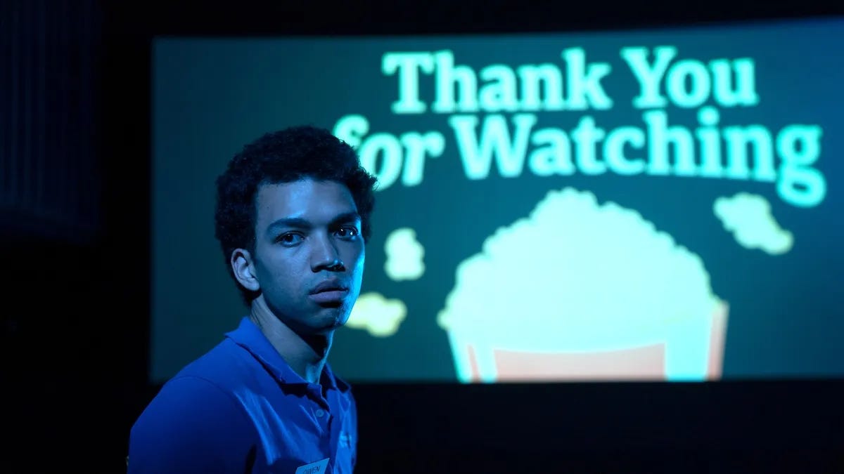 I Saw the TV Glow Review | The Mary Sue