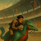 Stellar Rein: Episode One