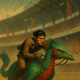 Stellar Rein: Episode One