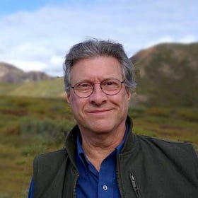 Talking to ... Thomas Maeder