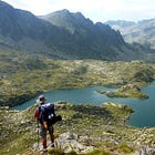 🥾 El mejor tramo del GR11 no existe (o quizá sí)