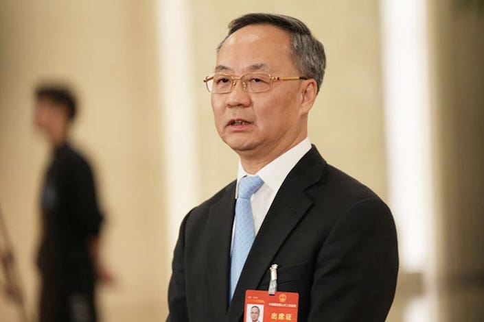 Li Yunze