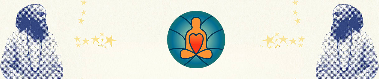 Ram Dass: From the Archive