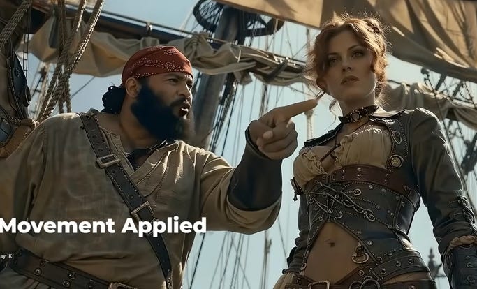 A person pointing at a person

AI-generated content may be incorrect.