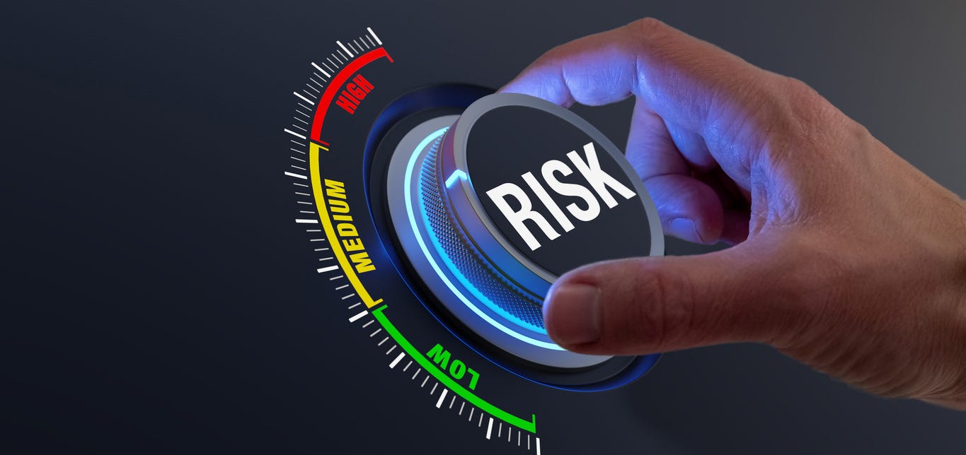 Know Your Risk Tolerance | FINRA.org