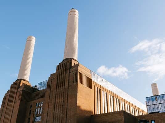 image n.1 of Lift 109 Entry Ticket at Battersea Power Station activity in London, uploaded by supplier