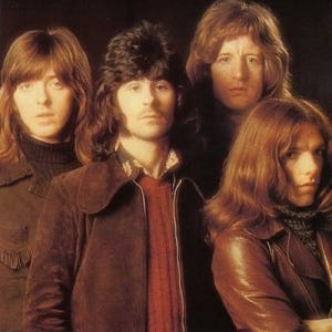 Badfinger - Wikipedia