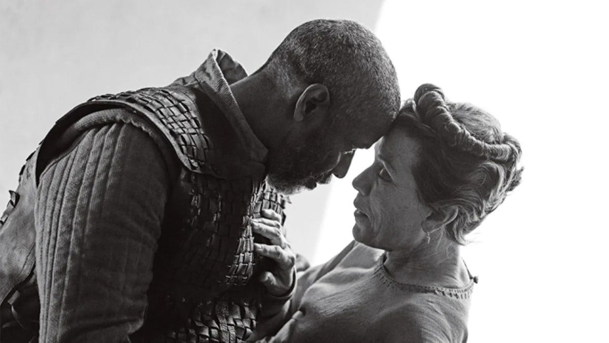 The Tragedy of Macbeth: How Joel Coen Diverged From Shakespeare