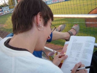 yakimastudying