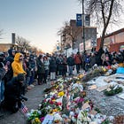 Senate Dems Finally Realized They Shouldn’t Fund ICE. It Only Took a Second Murder