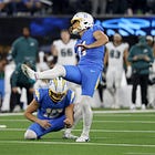 NFL Kickers Just Keep Getting Better (and Better, and Better)