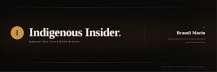 Indigenous Insider