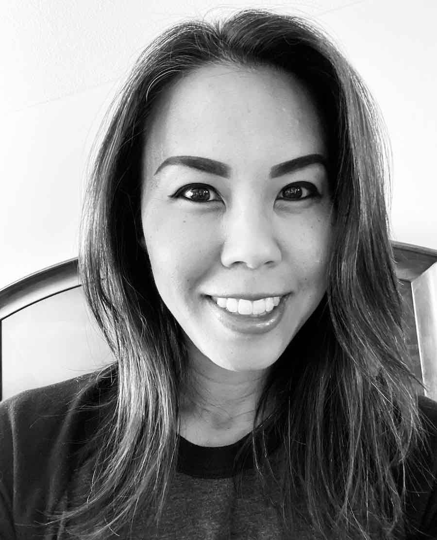 Dayna Wu