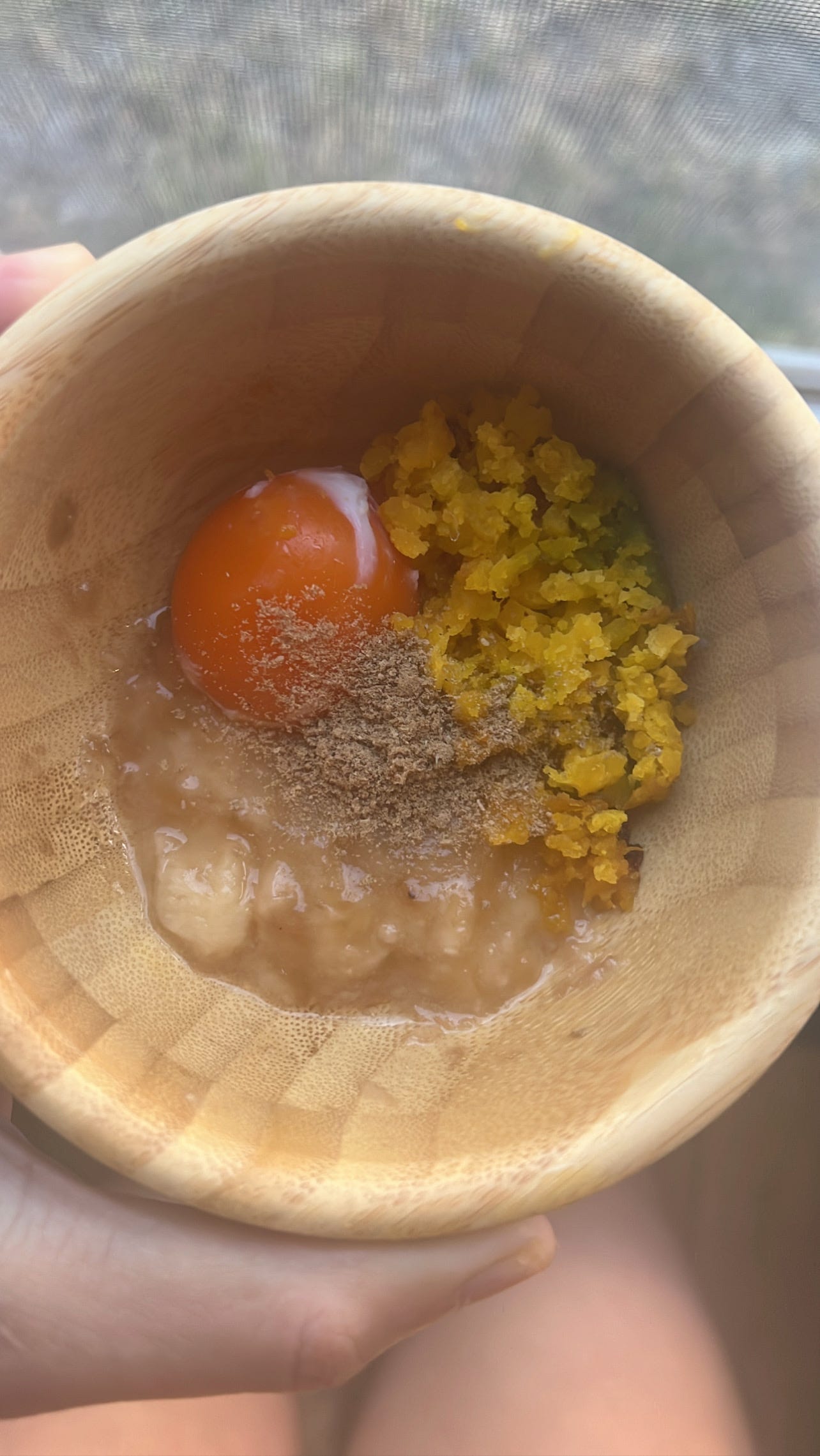animal-based first foods