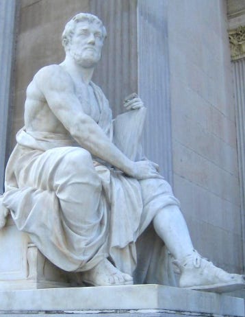 Tacitus on the Jews