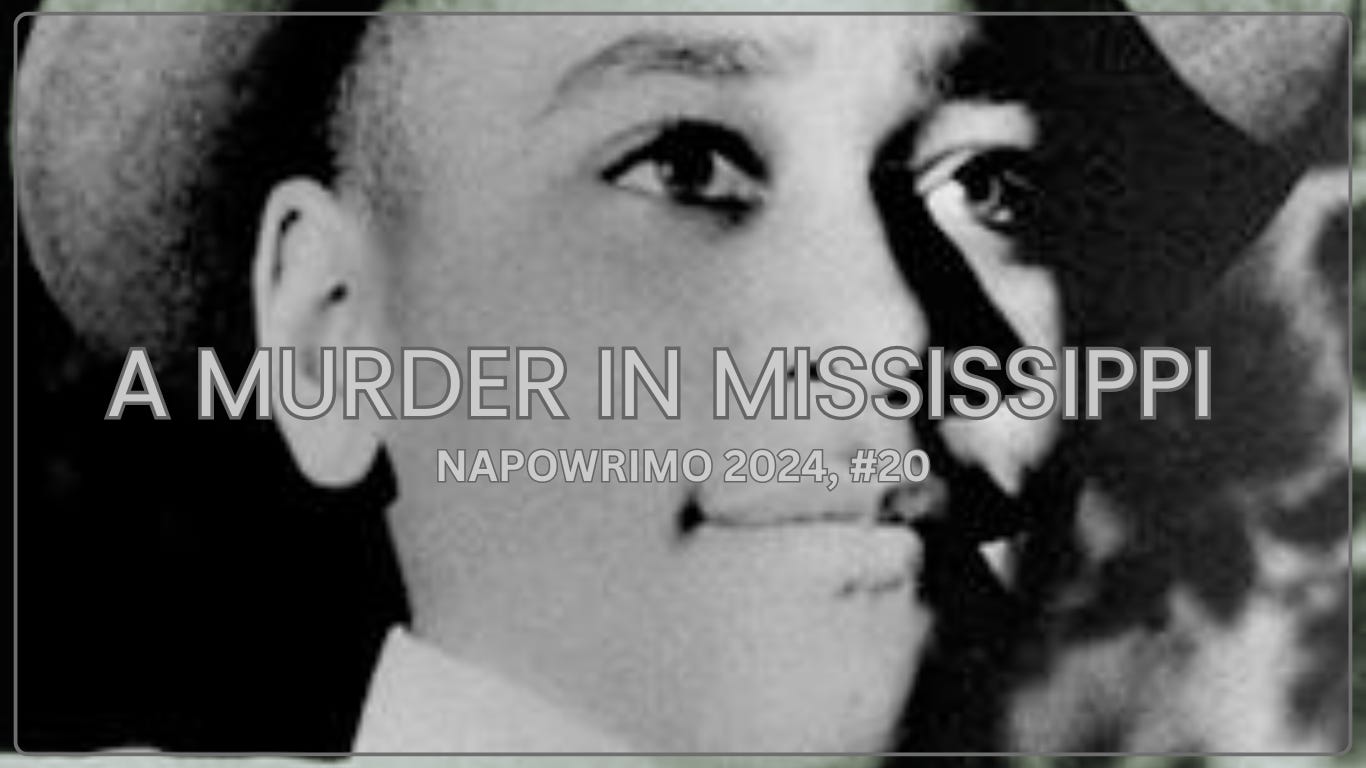 Emmett Till