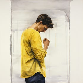 Depression — The Rejection of Life Energy