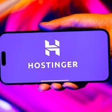 Hostinger Review: Website Creation Made ...