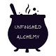 Unfinished Alchemy